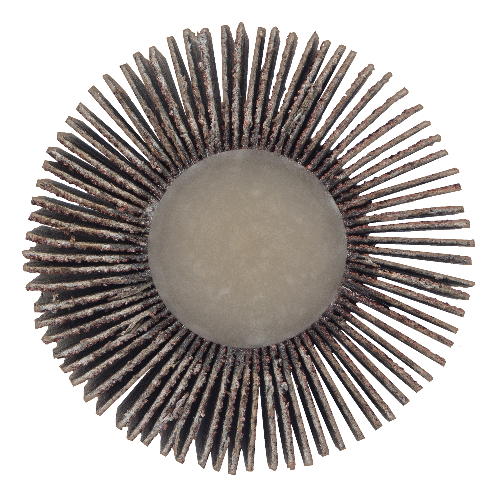 Круг лепестковый для дрели, 60 х 30 х 6 мм, P 80 Matrix