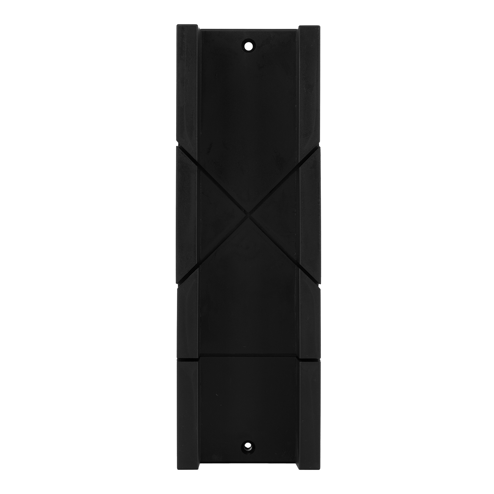 Стусло пластиковое 300х60 мм, пила 250 мм// Сибртех