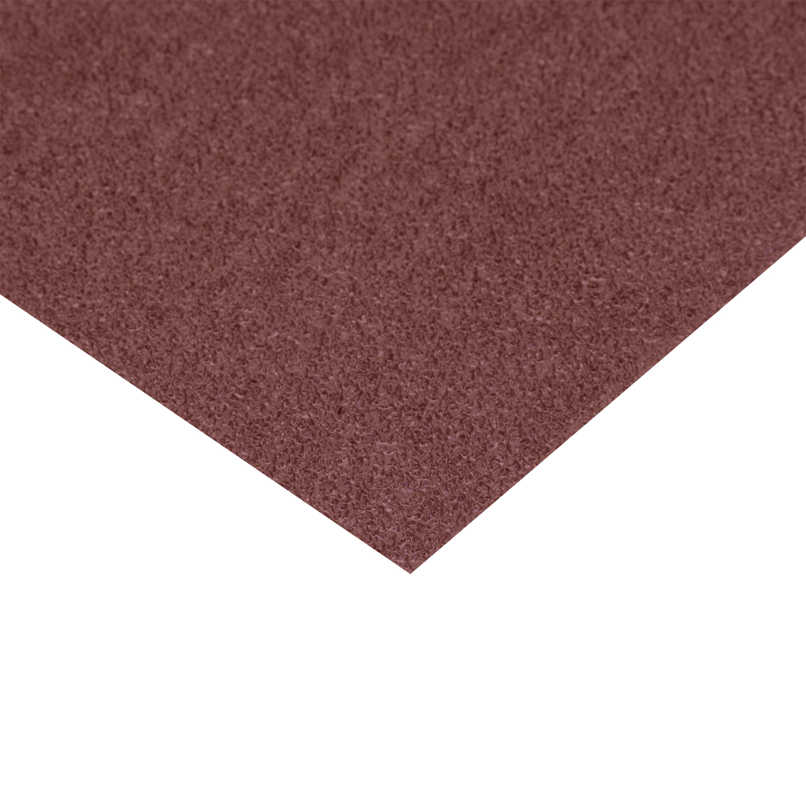 Шлифлист на тканевой основе, зернистость № 40, 240 х 170 мм, 10 шт, водостойкий, "БАЗ" Россия