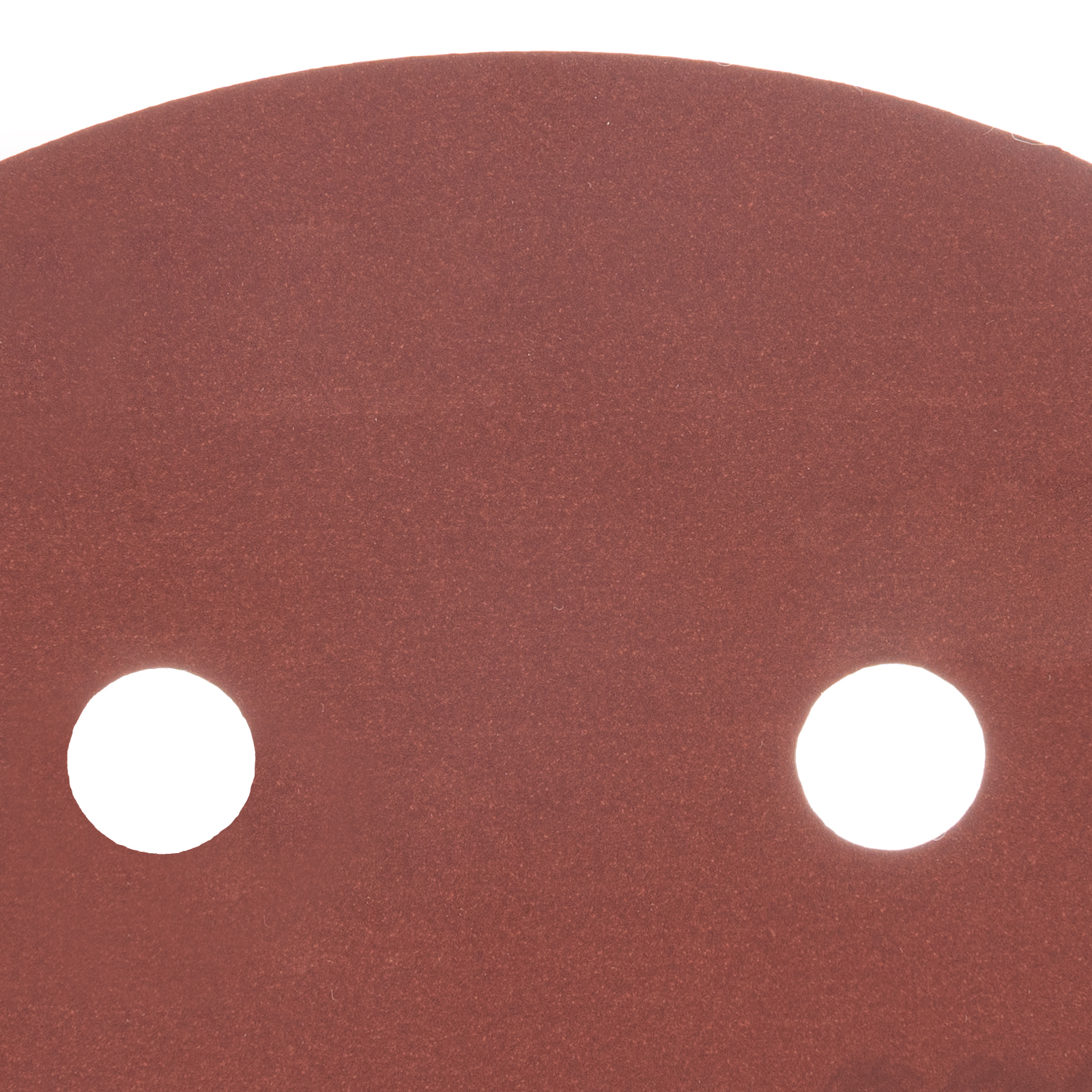 Круг абразивный на ворсовой подложке под "липучку", перфорированный, P 600, 150 мм, 5 шт Matrix