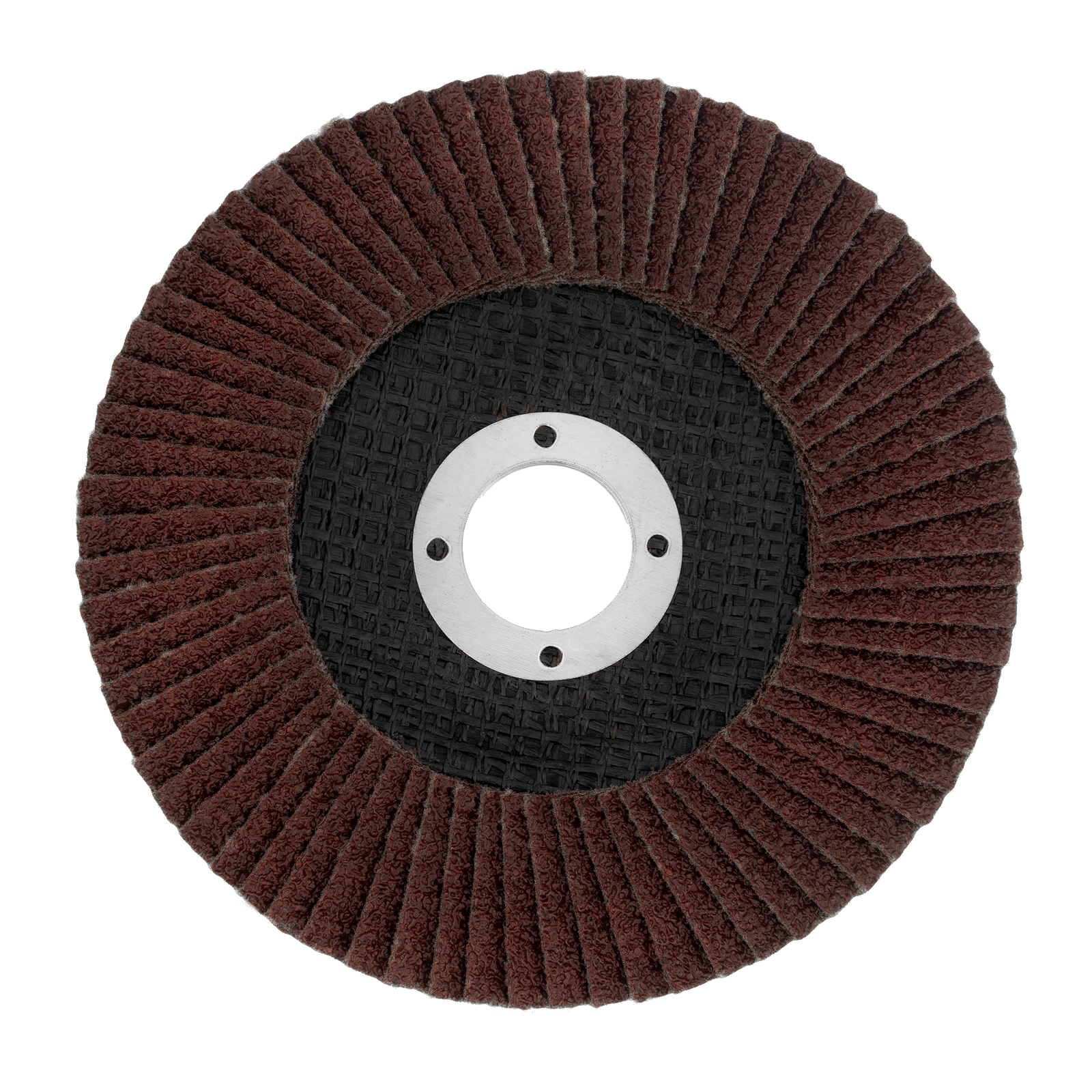 Круг лепестковый торцевой, P 40,125 х 22.2 мм Matrix