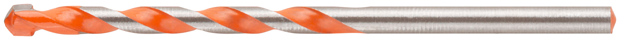 Сверло универсальное  5х100 мм