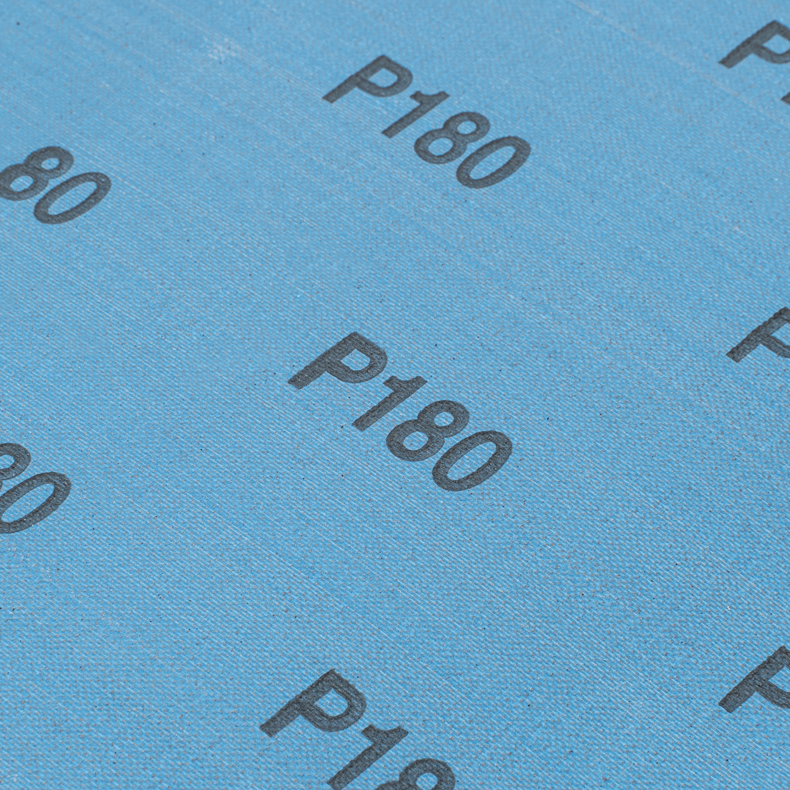 Шкурка на тканевой основе, P 180, 1000 мм х 20 м, водостойкая Matrix