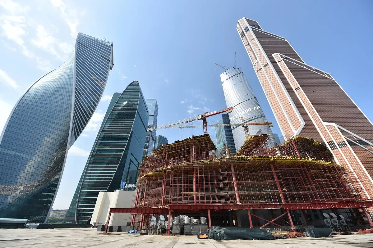 Всё для стройки под ключ: от фундамента до отделки