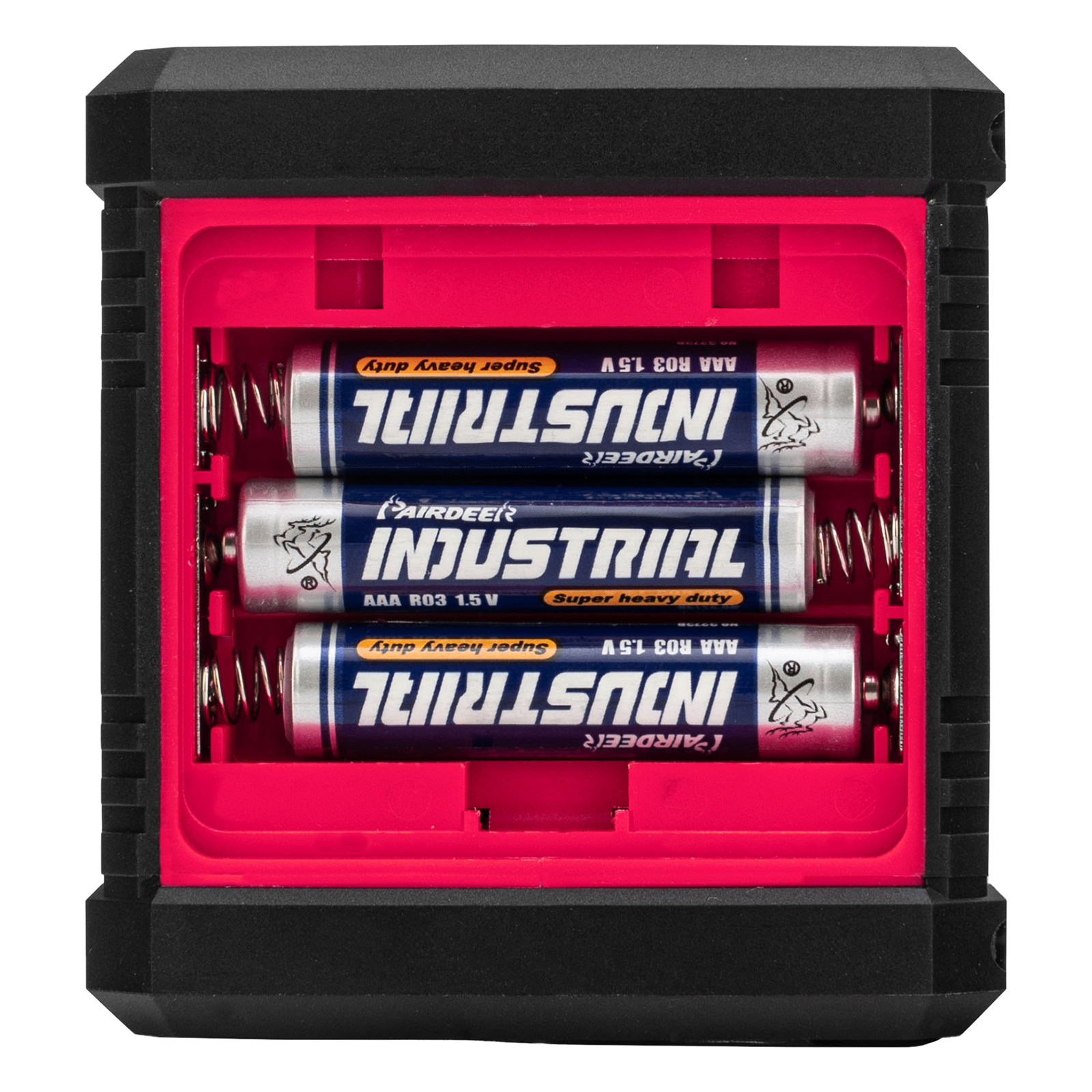 Лазерный уровень XQB RED Pro SET, 10 м, красный луч, батарейки, штатив MTX