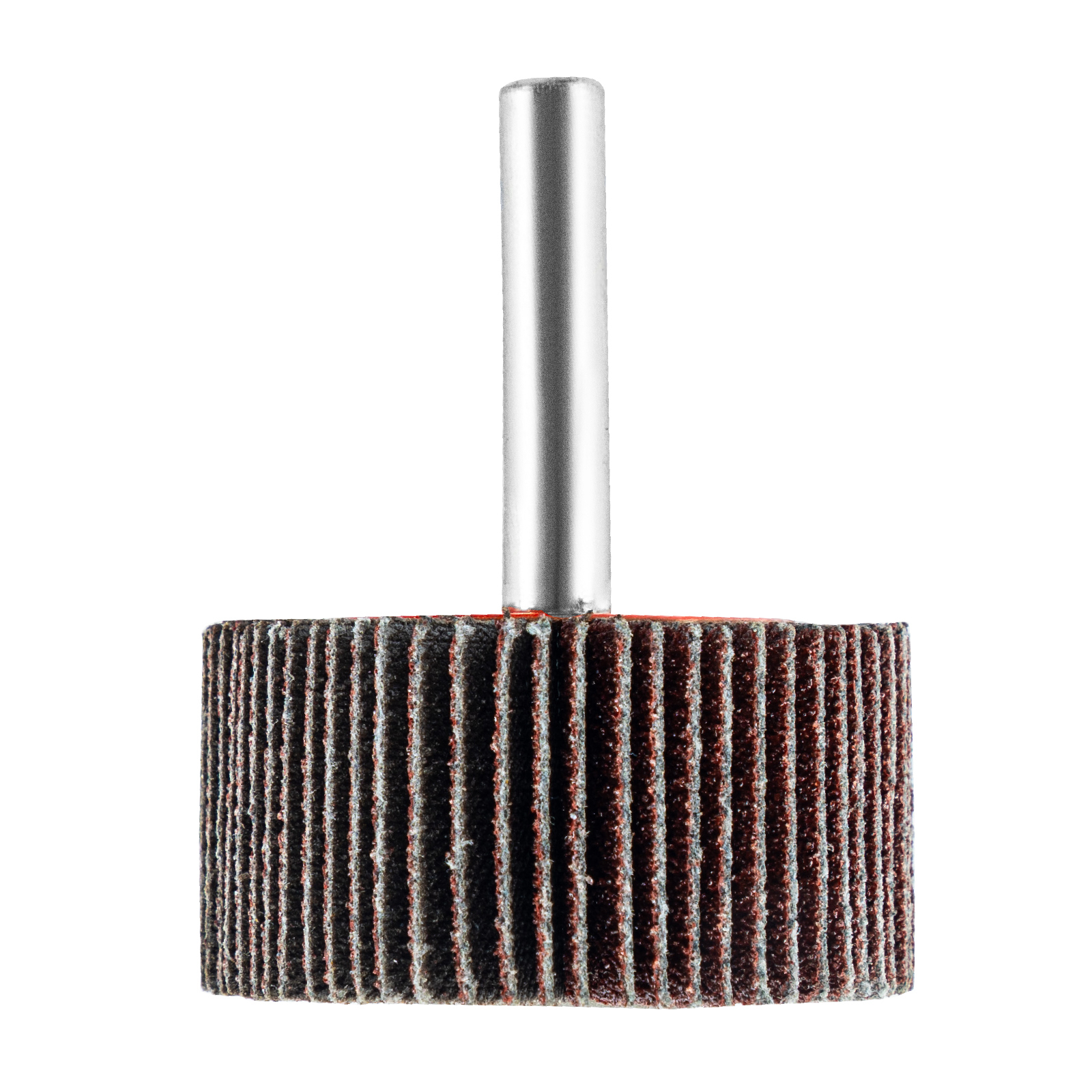 Круг лепестковый для дрели, 40 х 20 х 6 мм, P 100 Matrix