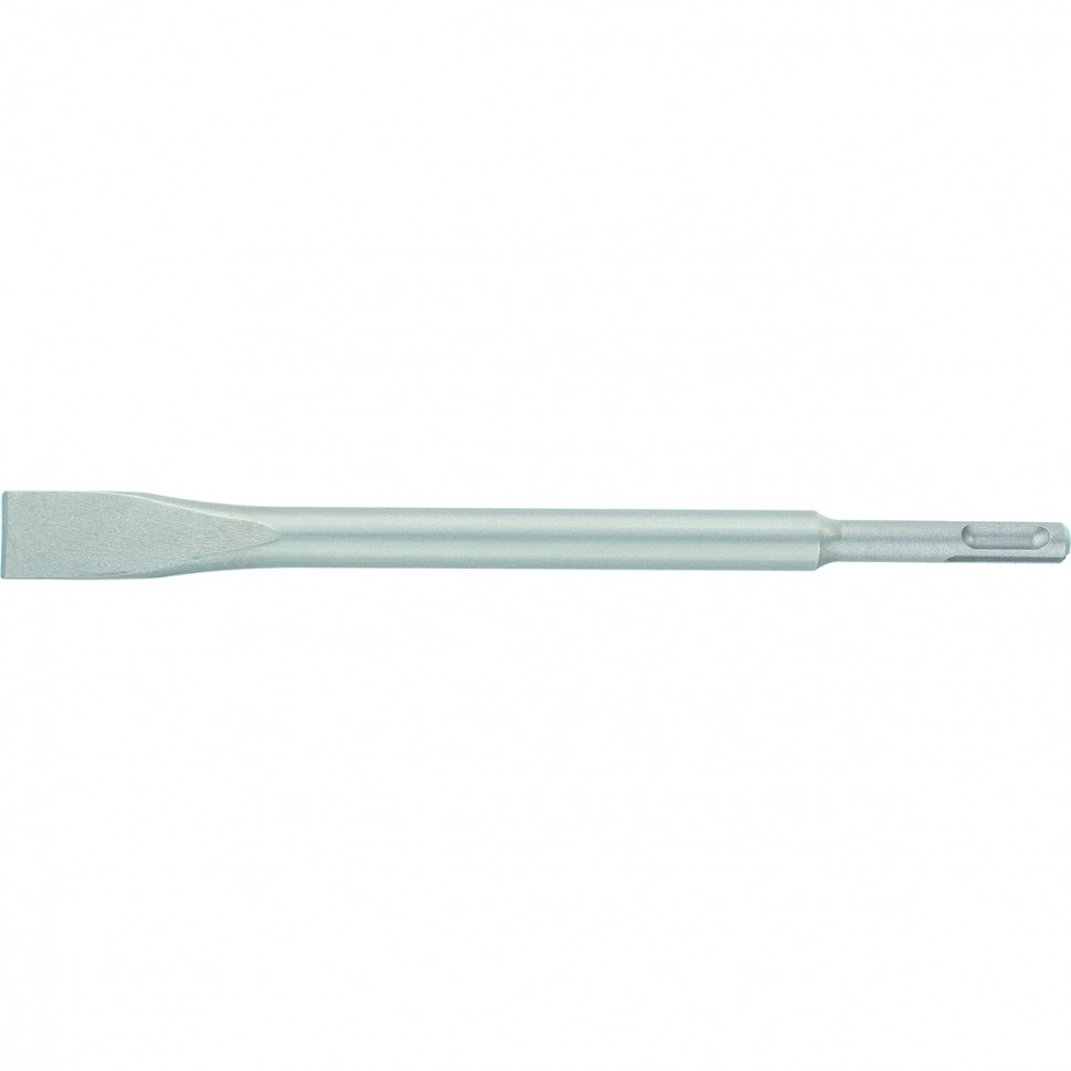 Зубило плоское, 14 х 20 х 400 мм, SDS Plus Matrix