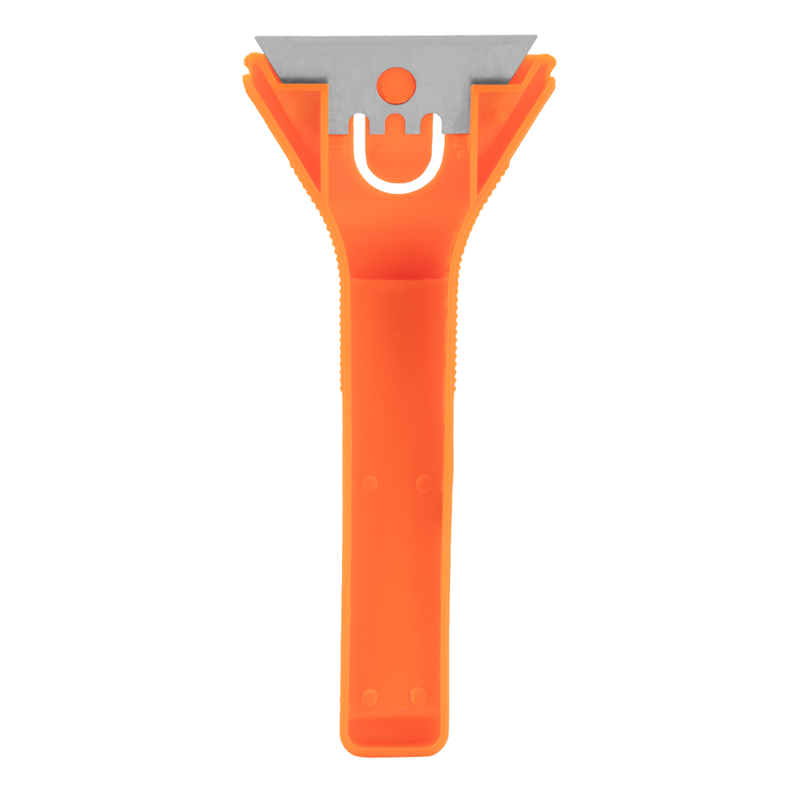 Скребок, 51 мм, фиксированное лезвие Sparta