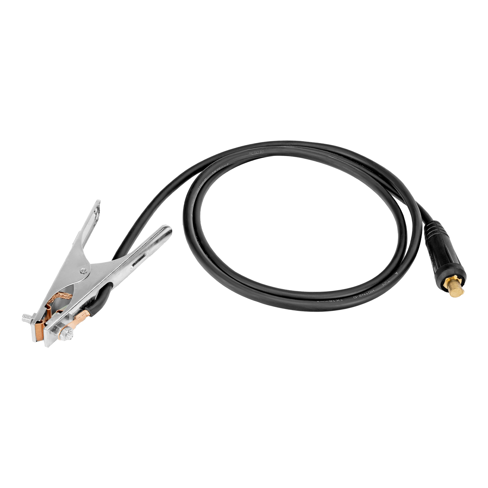 Аппарат инвертор. дуговой сварки SDR-185 Ultra, 180 А, ПВ 60%// Denzel