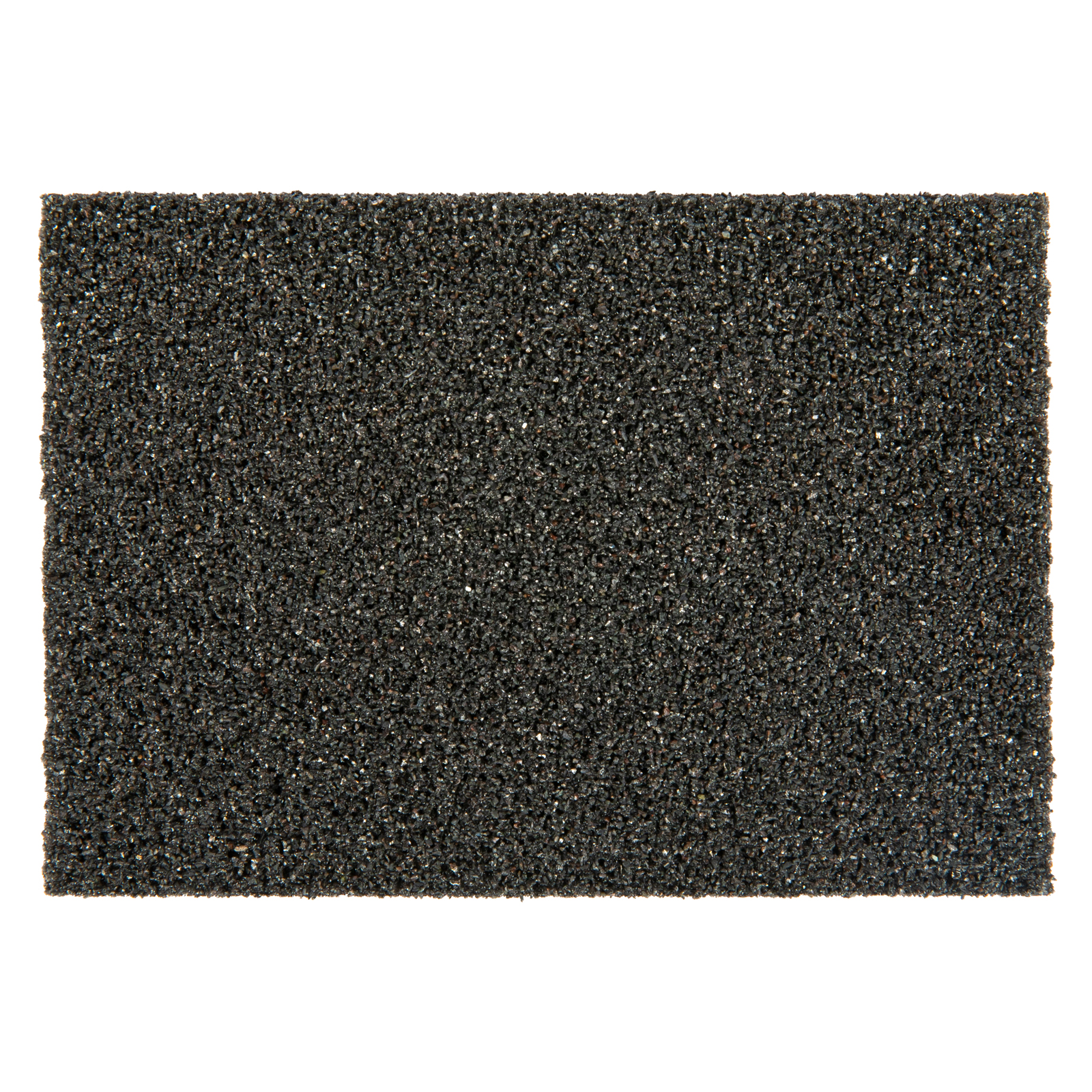 Губка для шлифования, 100 х 70 х 25 мм, мягкая, P 60 Matrix