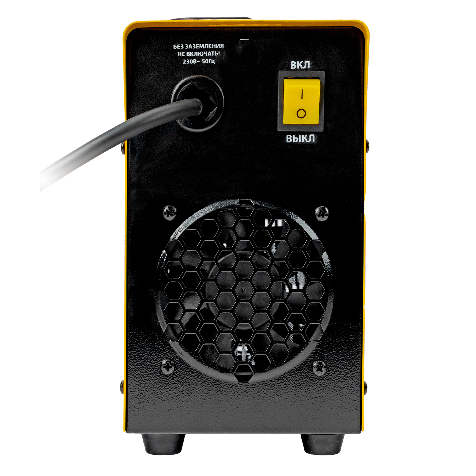 Аппарат инвертор. дуговой сварки SDR-185 Ultra, 180 А, ПВ 60%// Denzel
