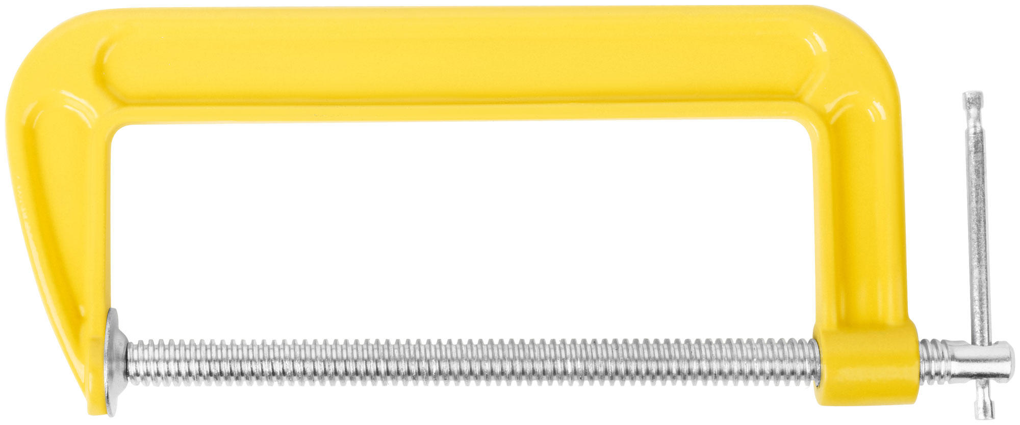 Струбцина тип "G" 200 мм (8")