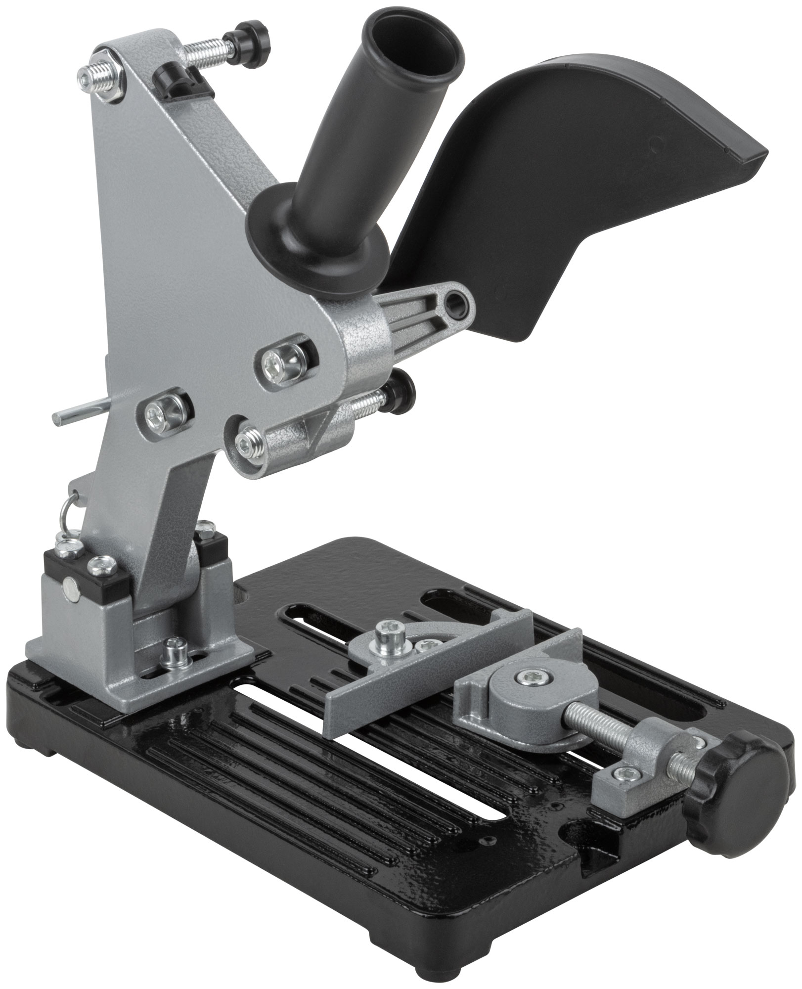Станок для УШМ усиленный, диски 115-125 мм