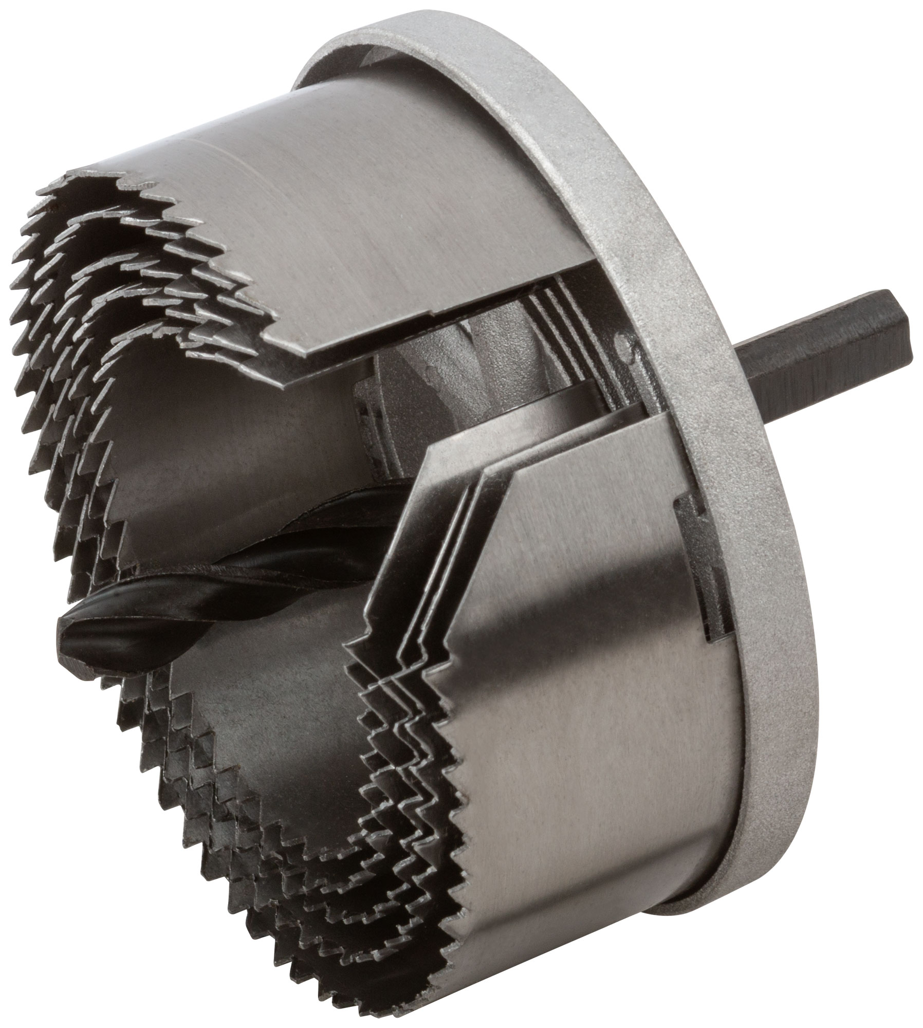 Пилы круговые Профи 60-95 мм набор 5 шт. в блистере