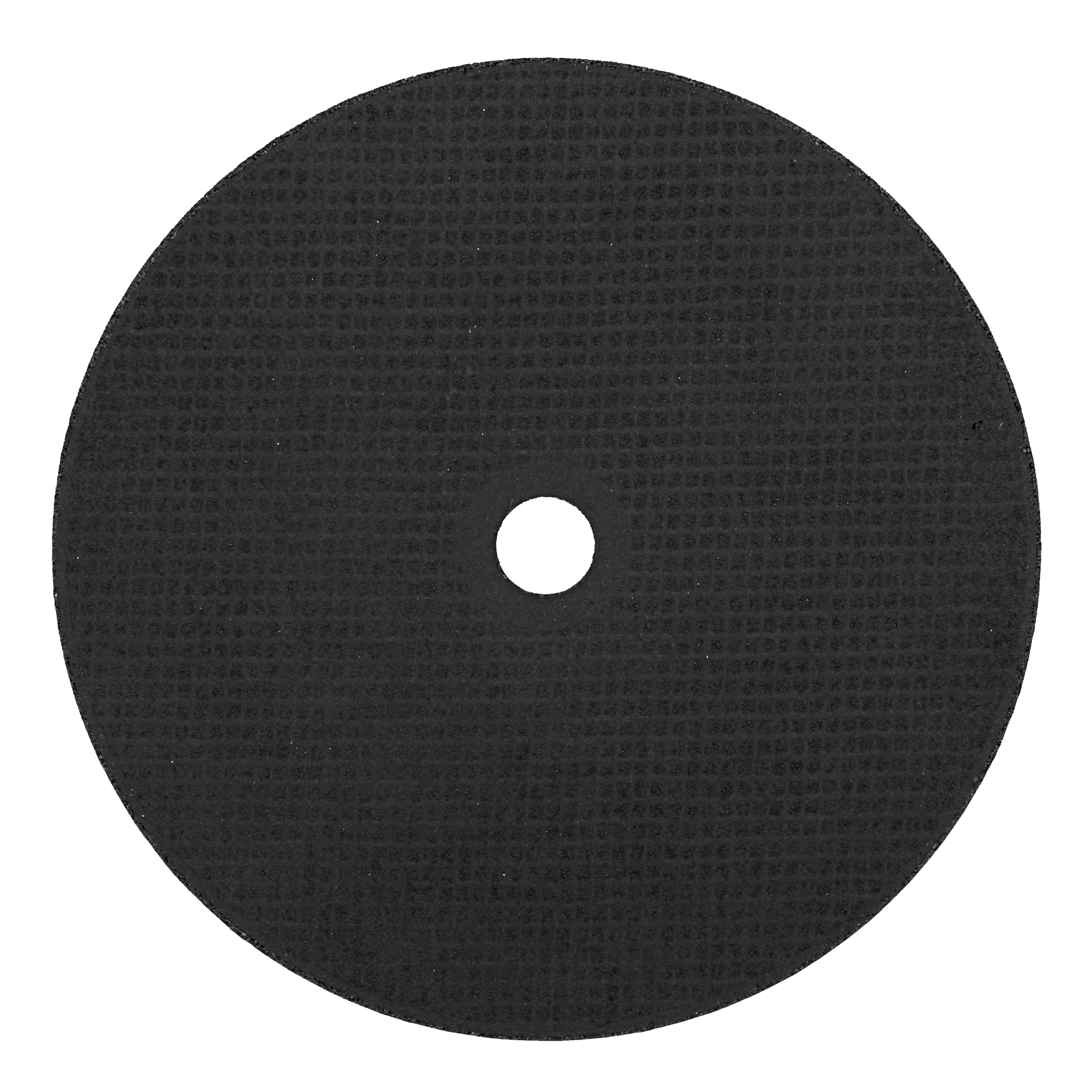 Круг отрезной по металлу, 230 х 2,5 х 22,2 мм, A30QBF Denzel