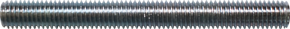 Шпилька резьбовая (DIN 975) 8х2000  ПРОМ