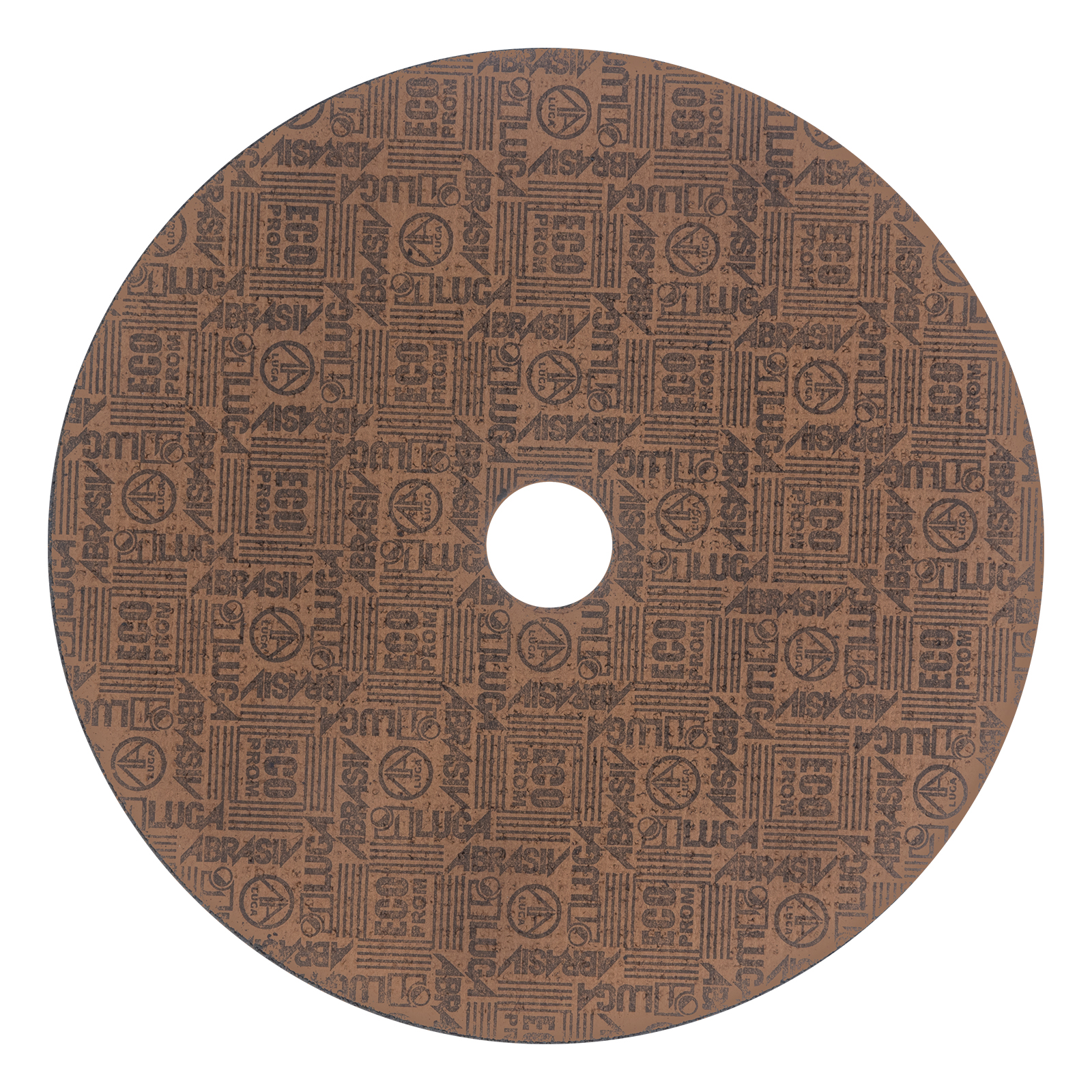 Круг отрезной по металлу, 180 х 2.5 х 22 мм "Луга" Россия