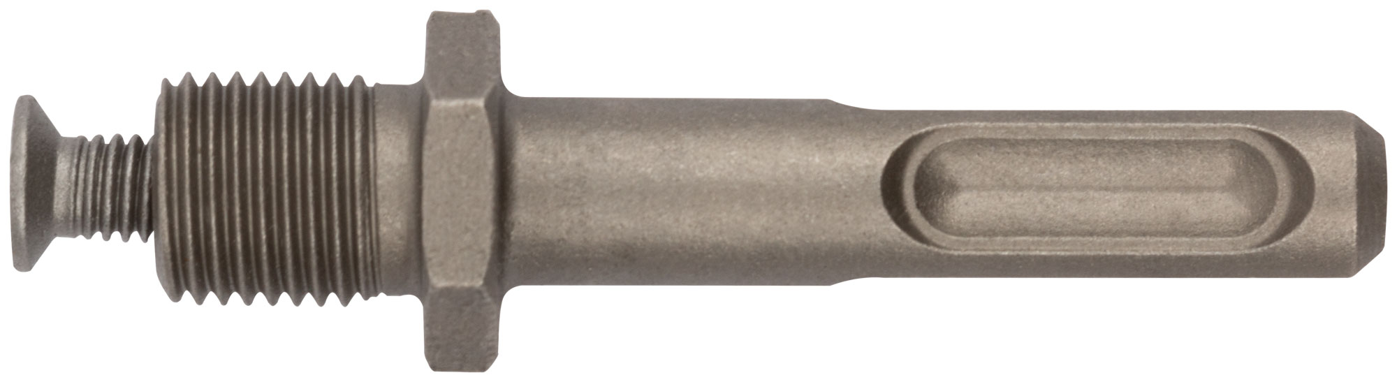 Адаптер SDS-PLUS на патрон 1/2"