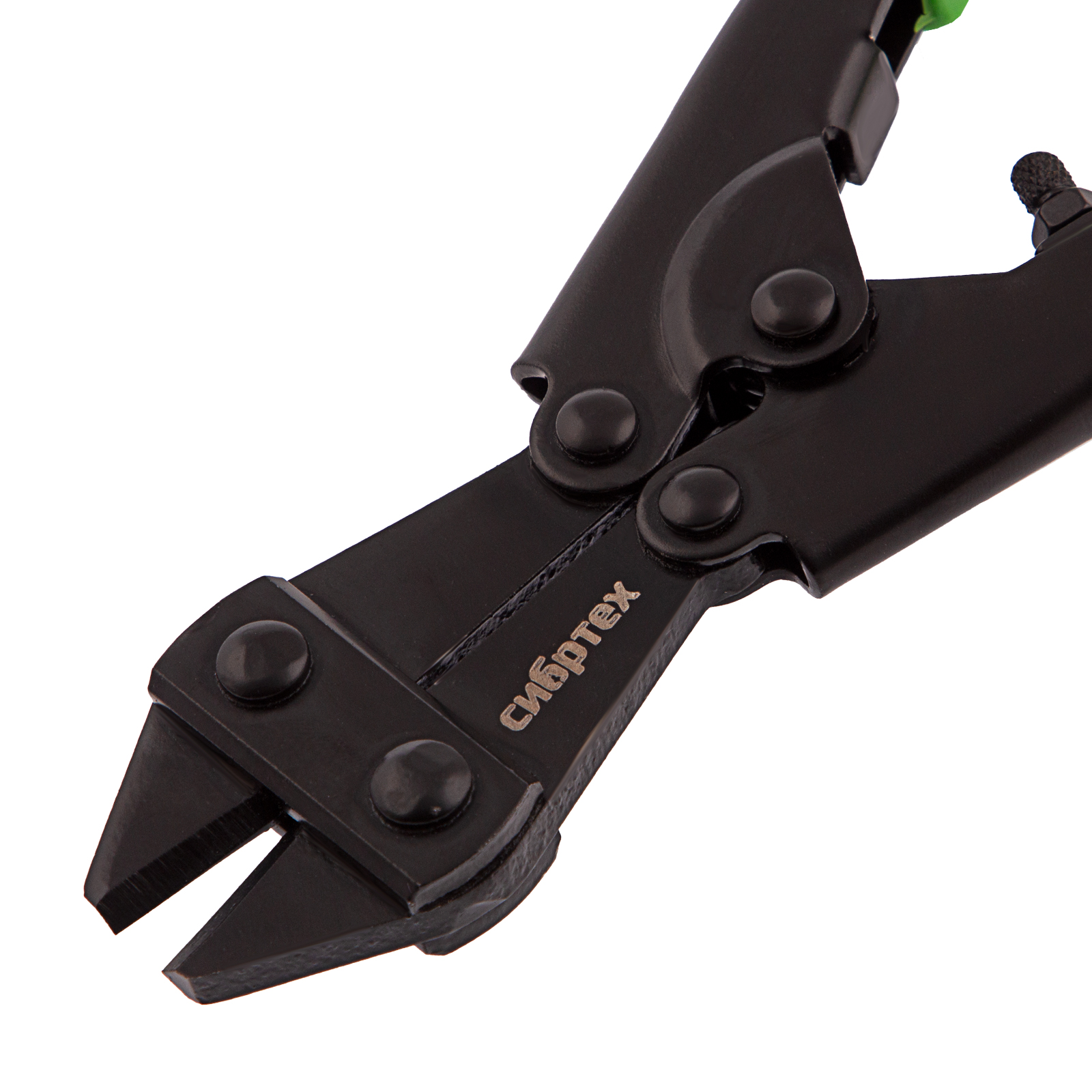 Болторез компактный, 200 мм - 8", 65Mn  // Сибртех