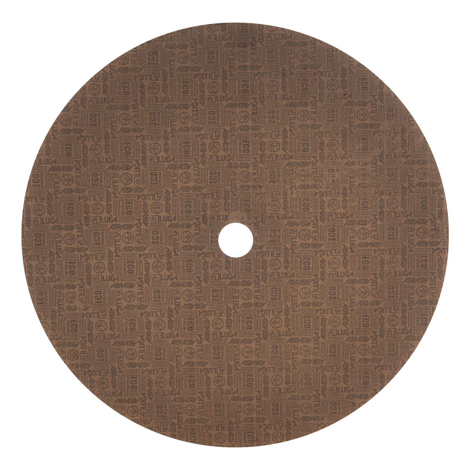 Круг отрезной по металлу, 355 х 3.5 х 25.4 мм "Луга" Россия