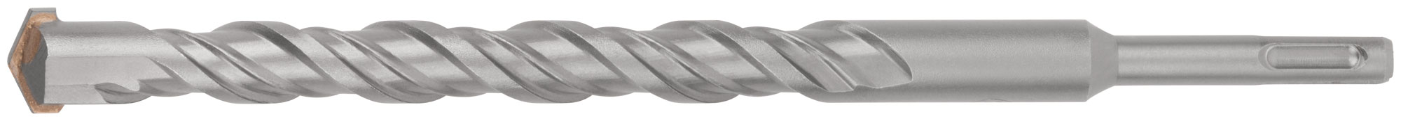 Бур по бетону, SDS-Plus, GreatFlex Light, 20x260 мм