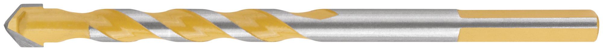 Сверло универсальное  8х110 мм