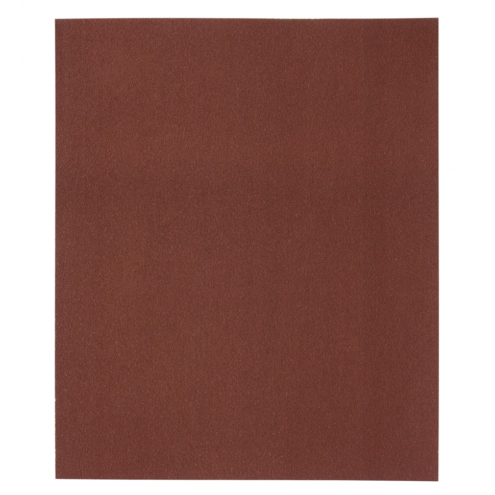 Шлифлист на тканевой основе, P 120, 230 х 280 мм, 10 шт, водостойкий Matrix