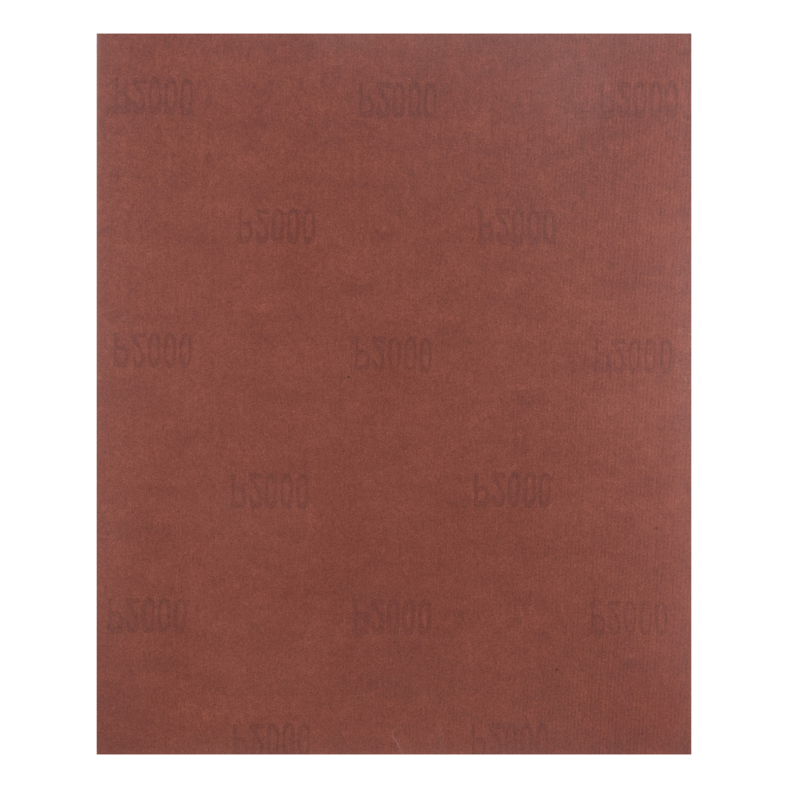 Шлифлист на бумажной основе, P 2000, 230 х 280 мм, 10 шт, водостойкий Matrix