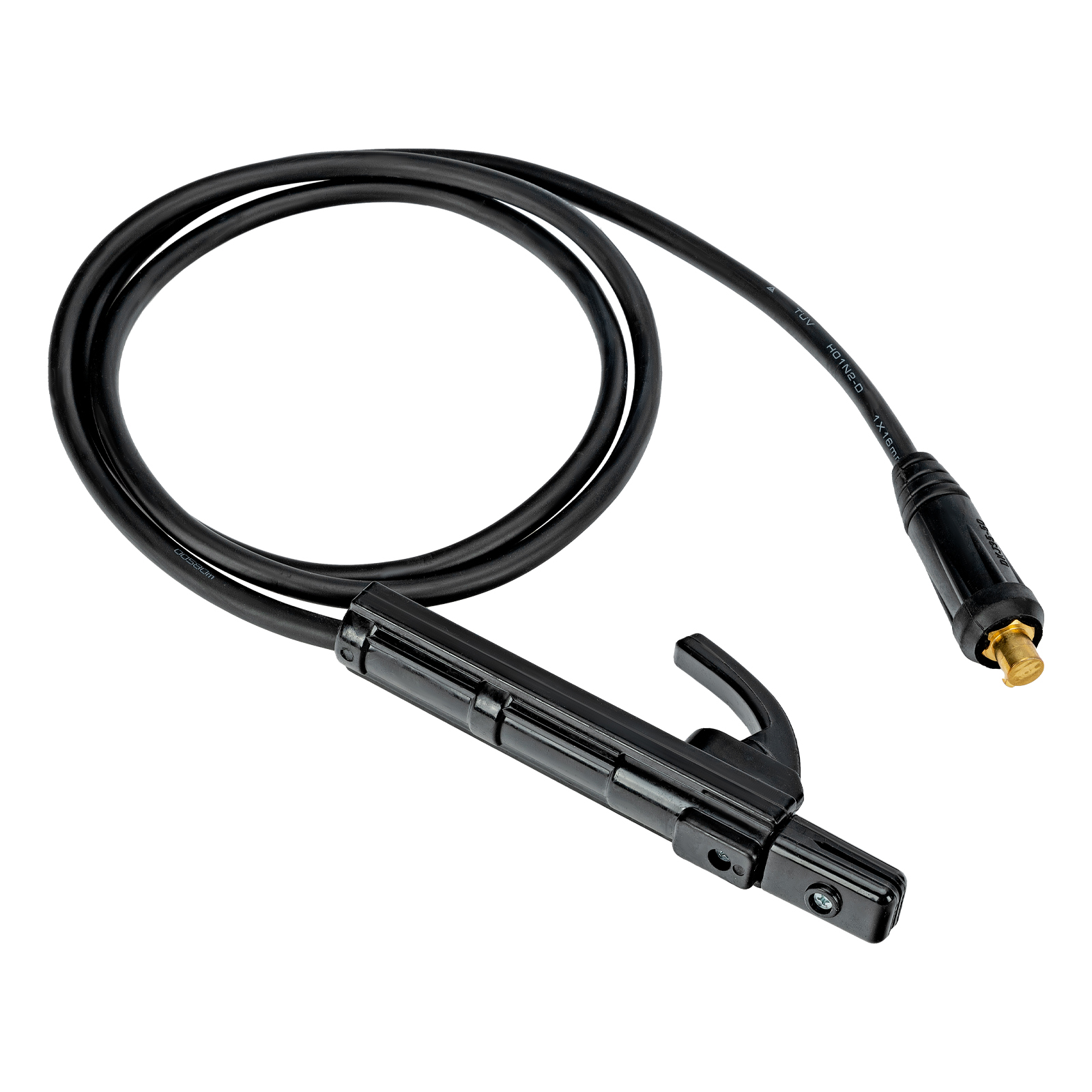 Аппарат инвертор. дуговой сварки SDR-185 Ultra, 180 А, ПВ 60%// Denzel