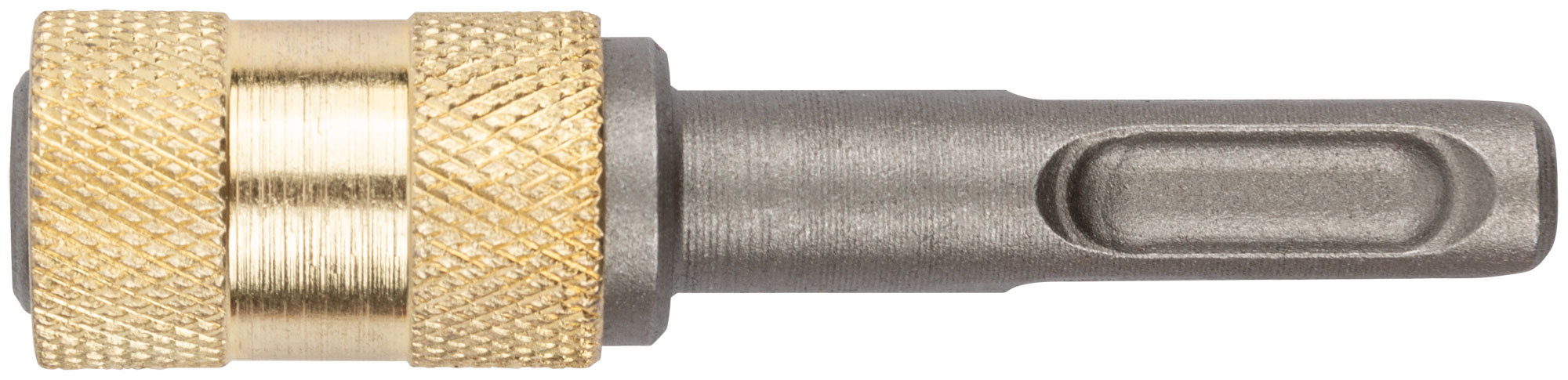 Адаптер SDS-PLUS на биту