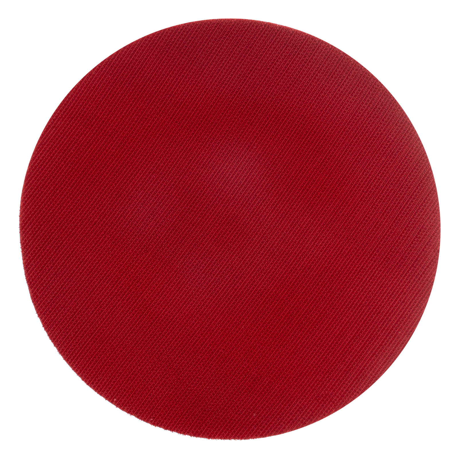 Насадка для дрели и УШМ с липучкой, 180 мм Matrix