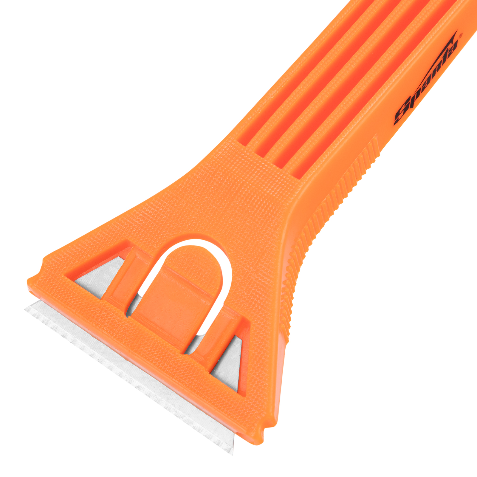 Скребок, 51 мм, фиксированное лезвие Sparta