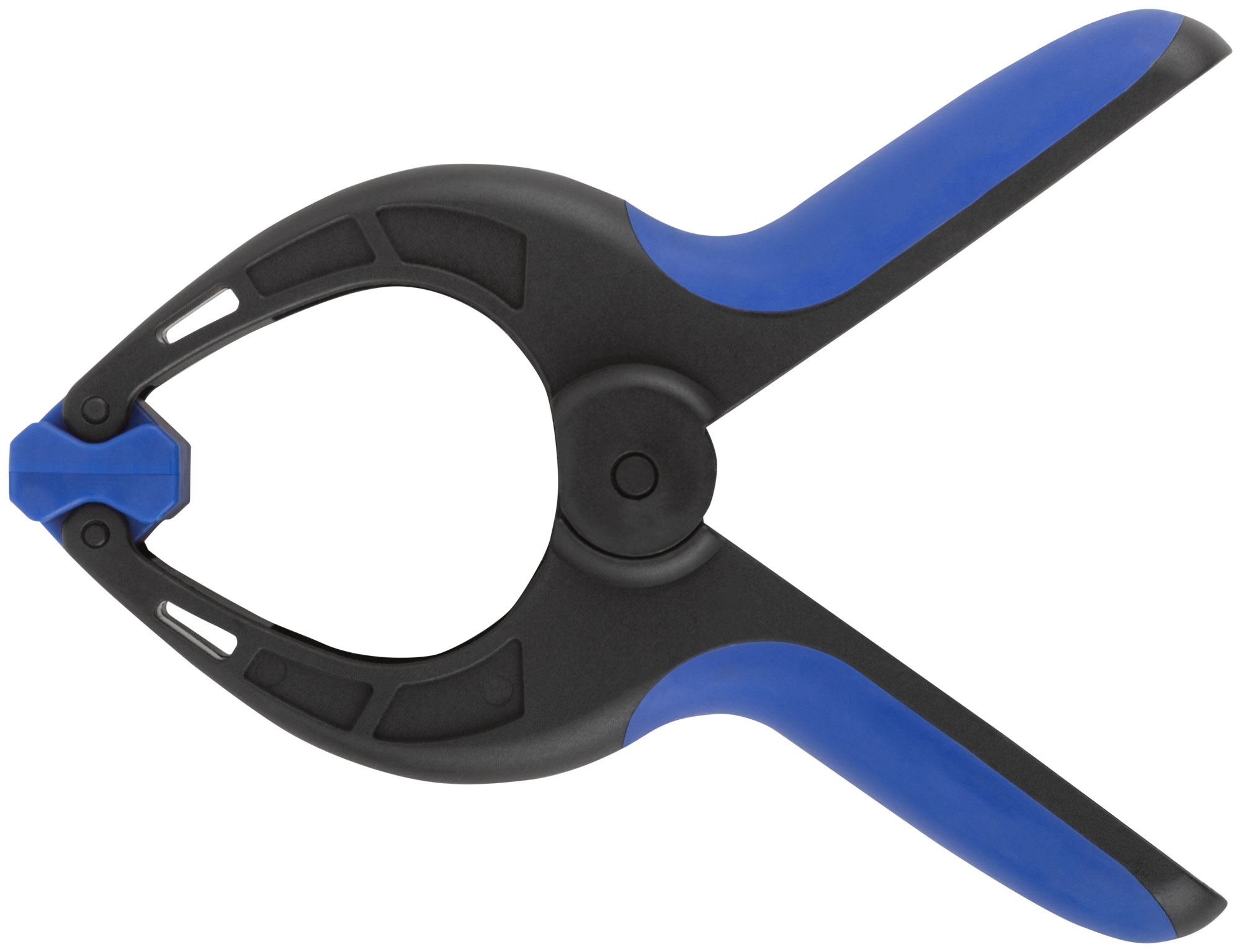 Струбцина быстрозажимная нейлоновая 150x80 мм