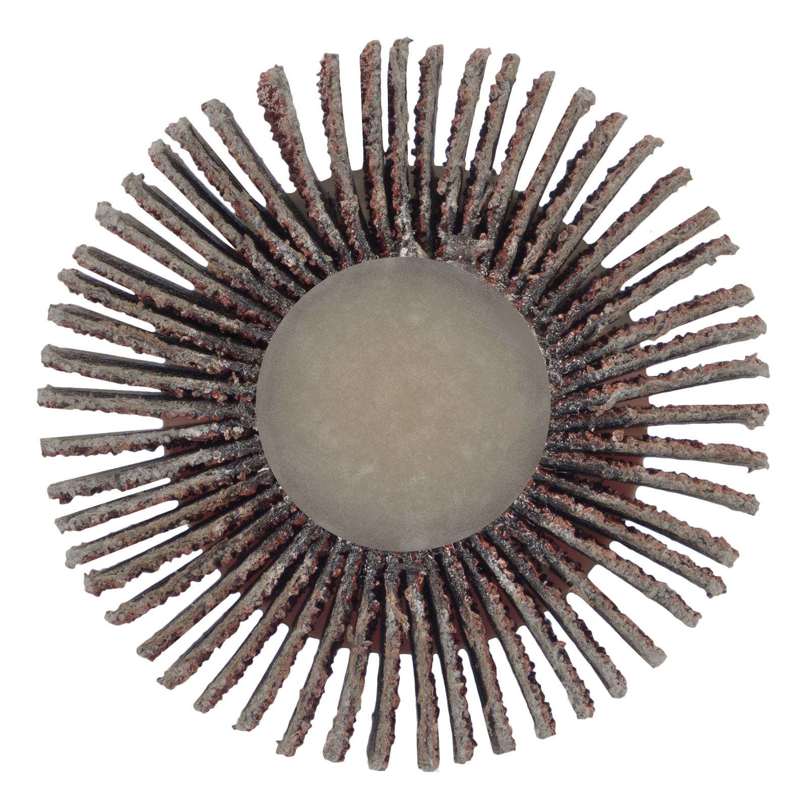 Круг лепестковый для дрели, 50 х 30 х 6 мм, P 40 Matrix