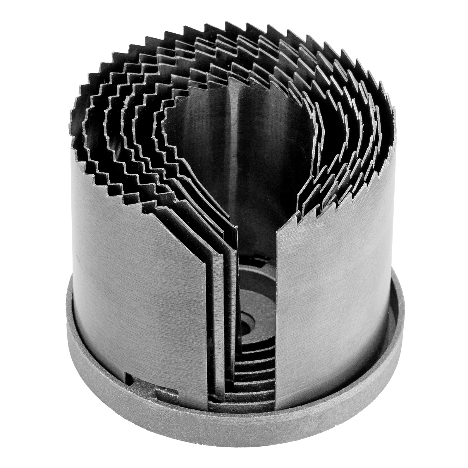 Пила кольцевая, D 26-63 мм, глубина пропила 2" Sparta