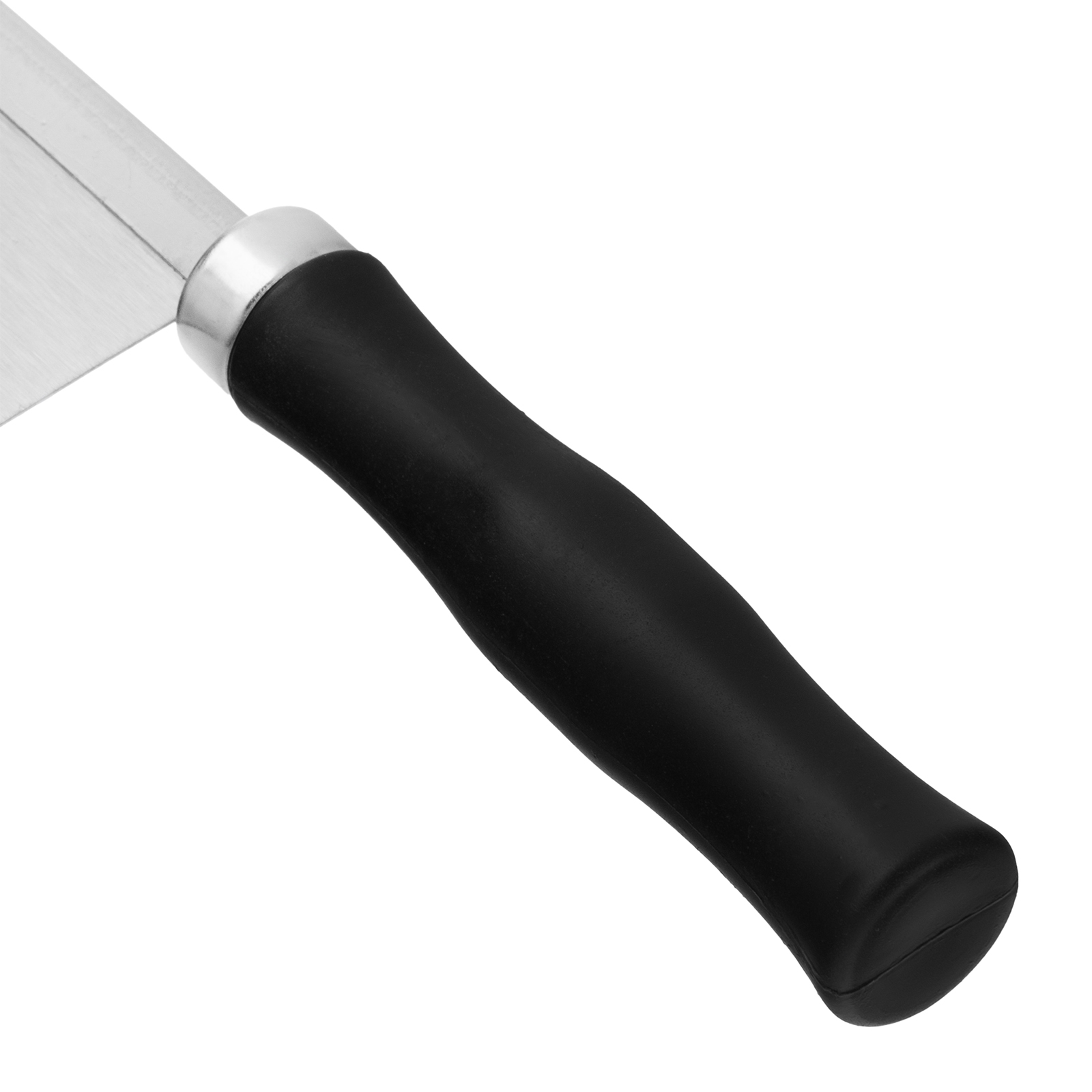 Стусло пластиковое 300х60 мм, пила 250 мм// Сибртех