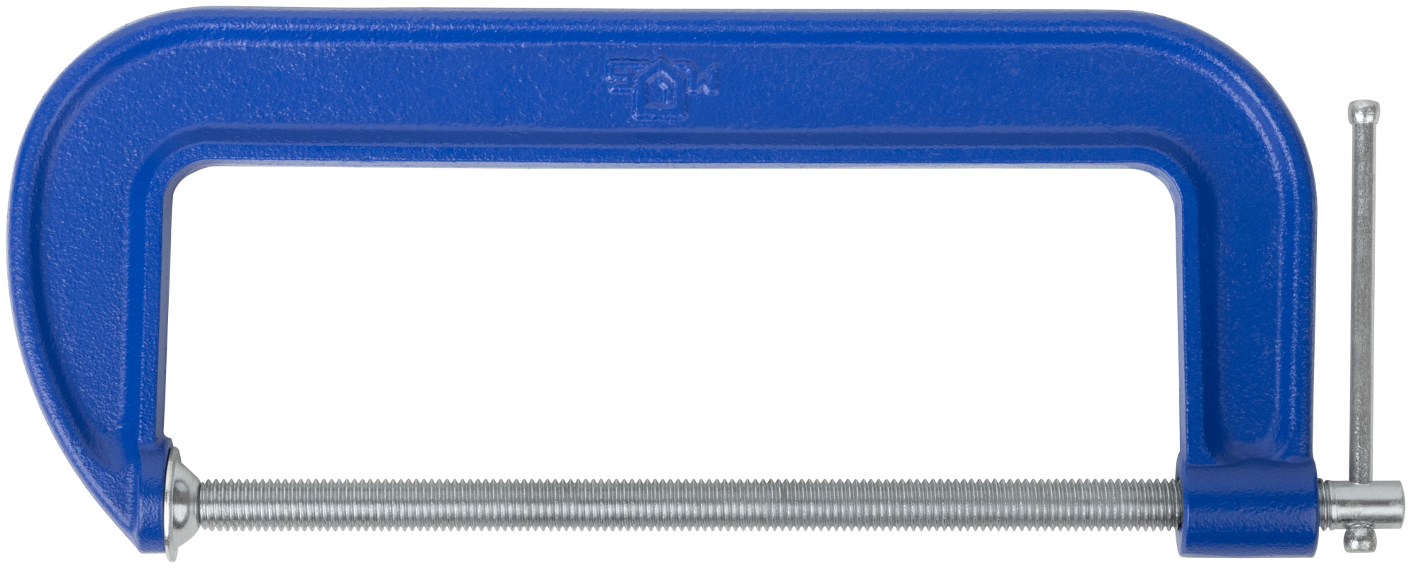 Струбцина тип "G" 250 мм