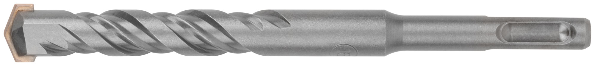 Бур по бетону, SDS-Plus, GreatFlex Light, 16x160 мм