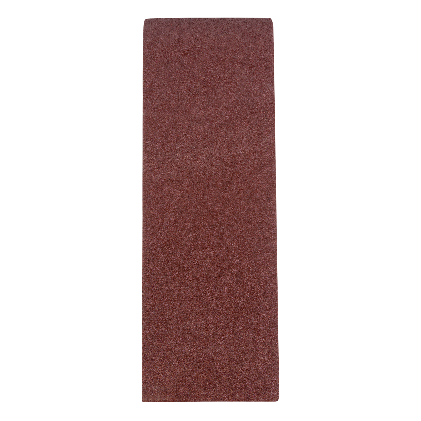 Лента абразивная бесконечная, P 40, 100 х 610 мм, 3 шт Matrix