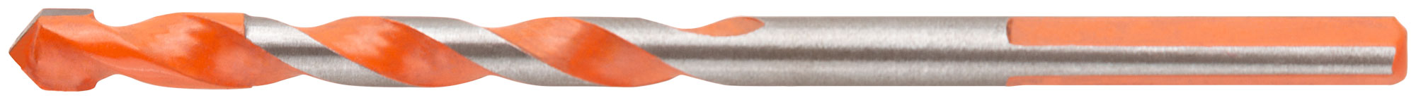 Сверло универсальное  6х100 мм