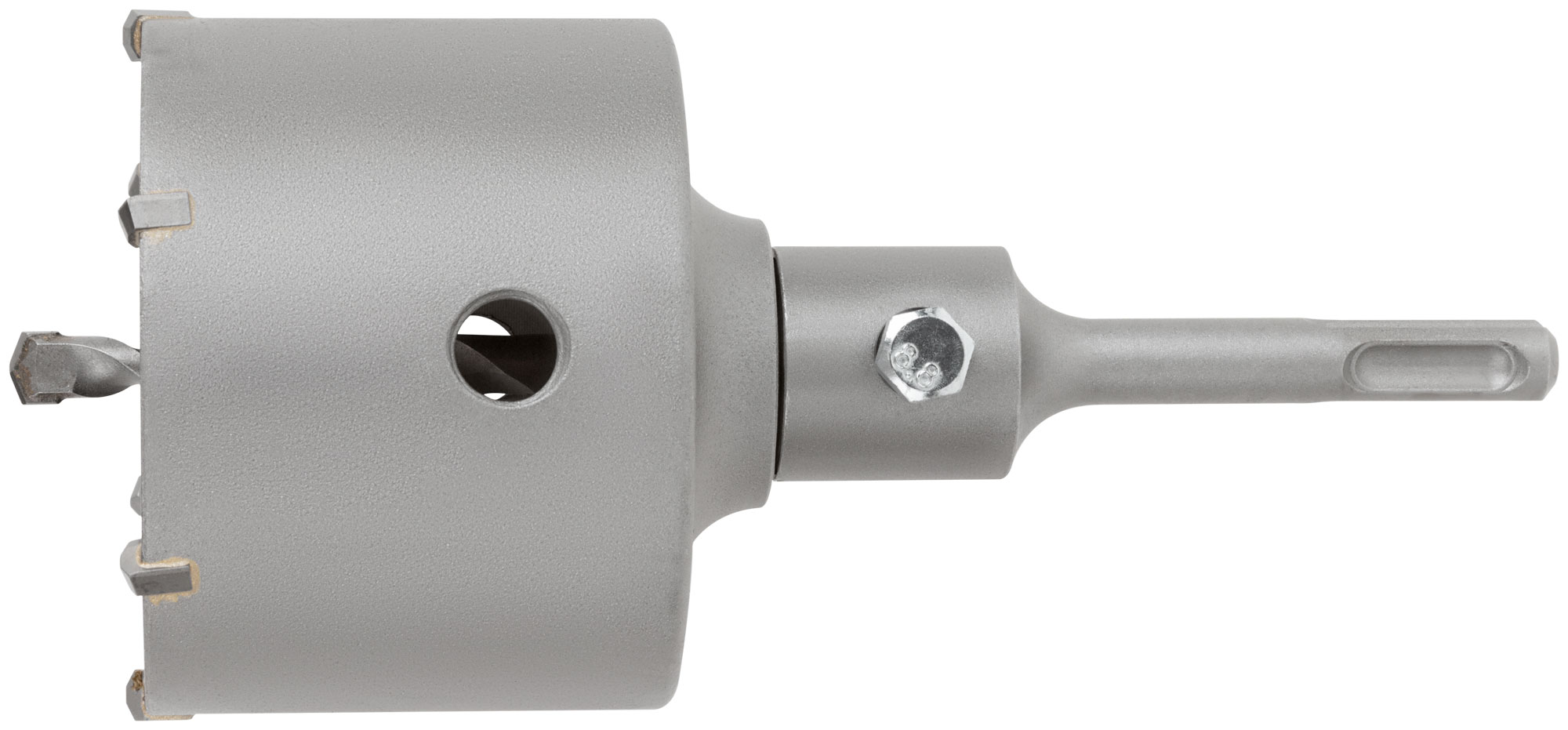 Коронка по бетону SDS Plus, 80 мм, Cutop Profi