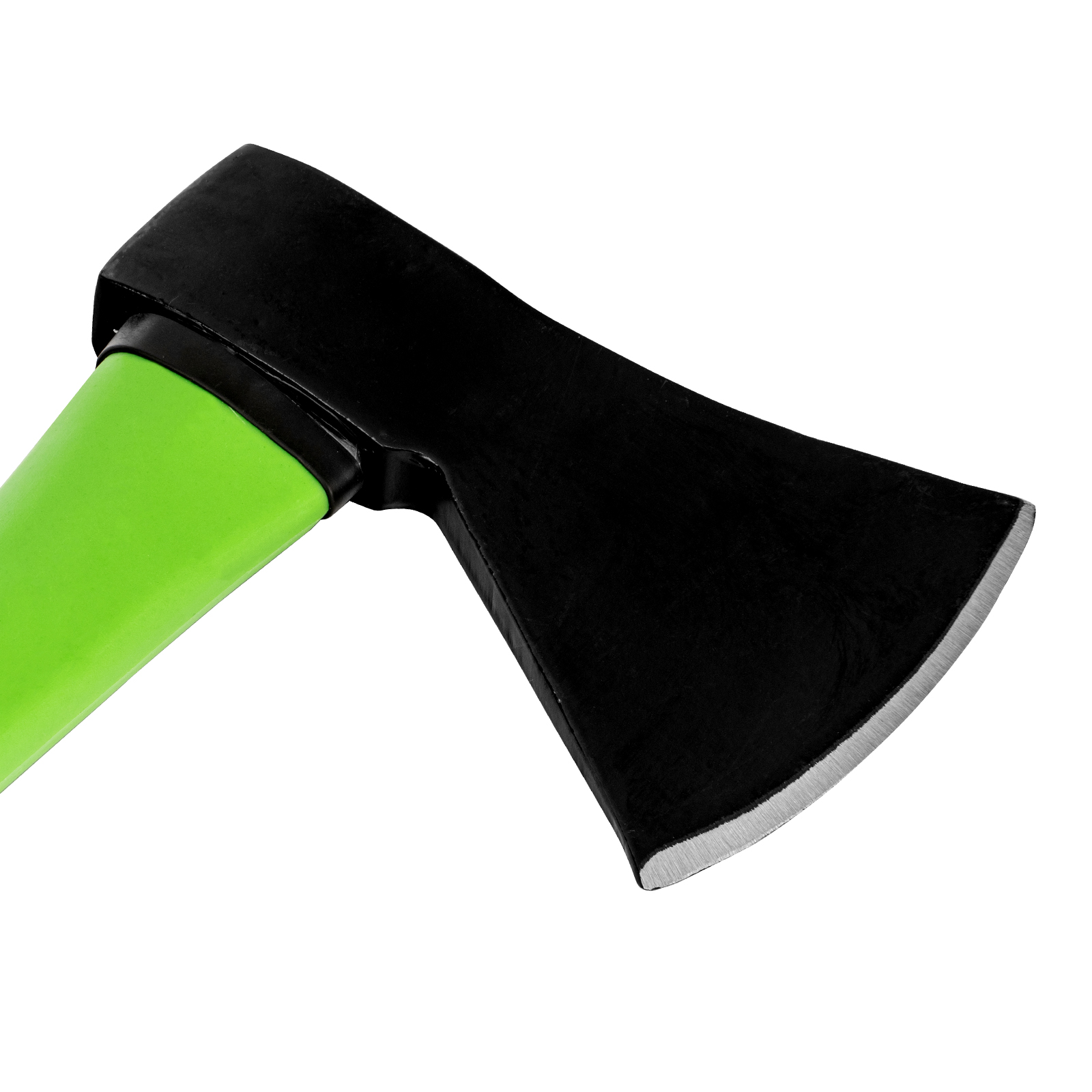 Топор, 800 г, фибергласовое топорище Сибртех