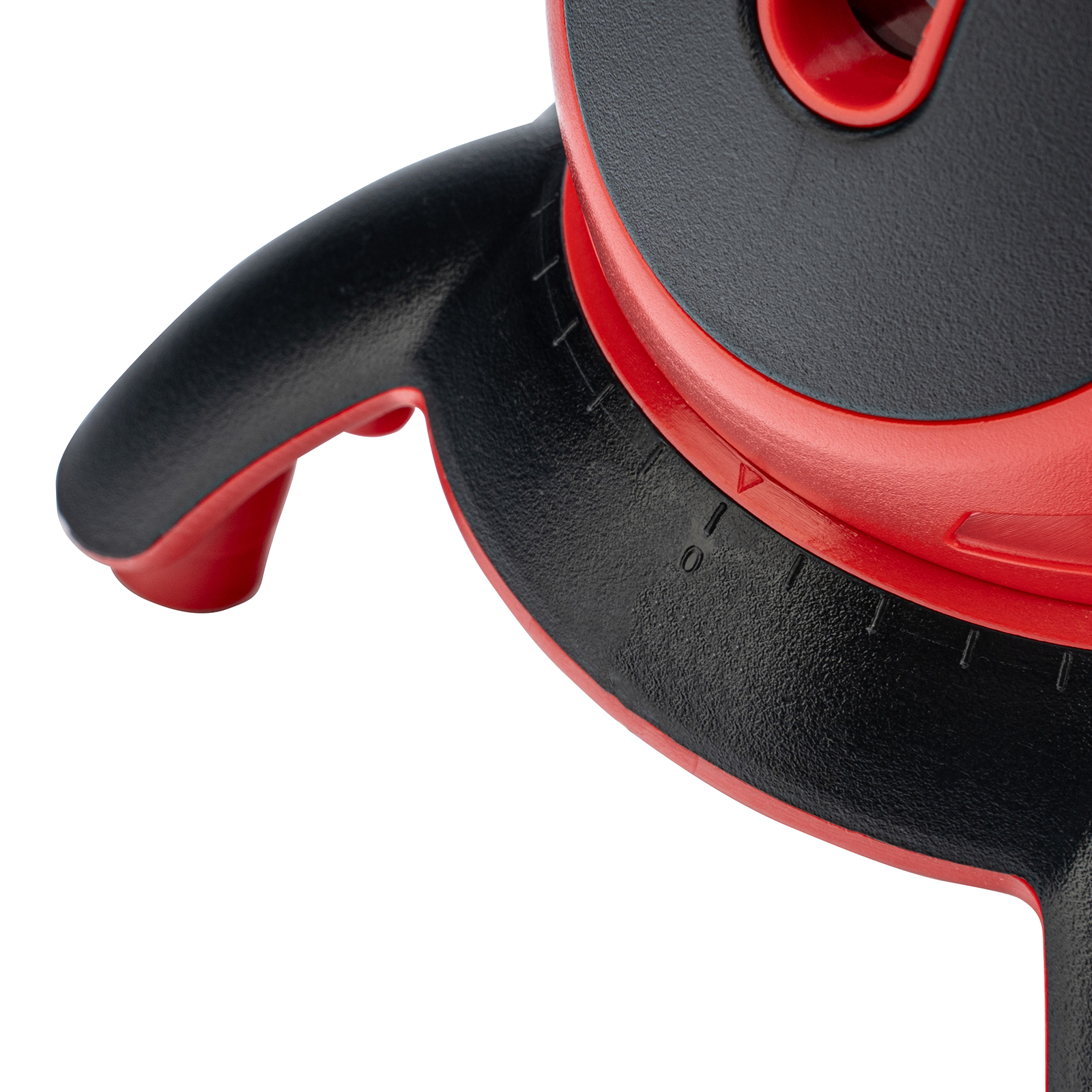 Уровень лазерный ML01T, дальность 10 м, точность ± 0,5 мм, / 1 м, длина волны 650 нм, проекция 1 вертикальная 1 горизонтальная плоскость, резьба под штатив 5/8" Matrix