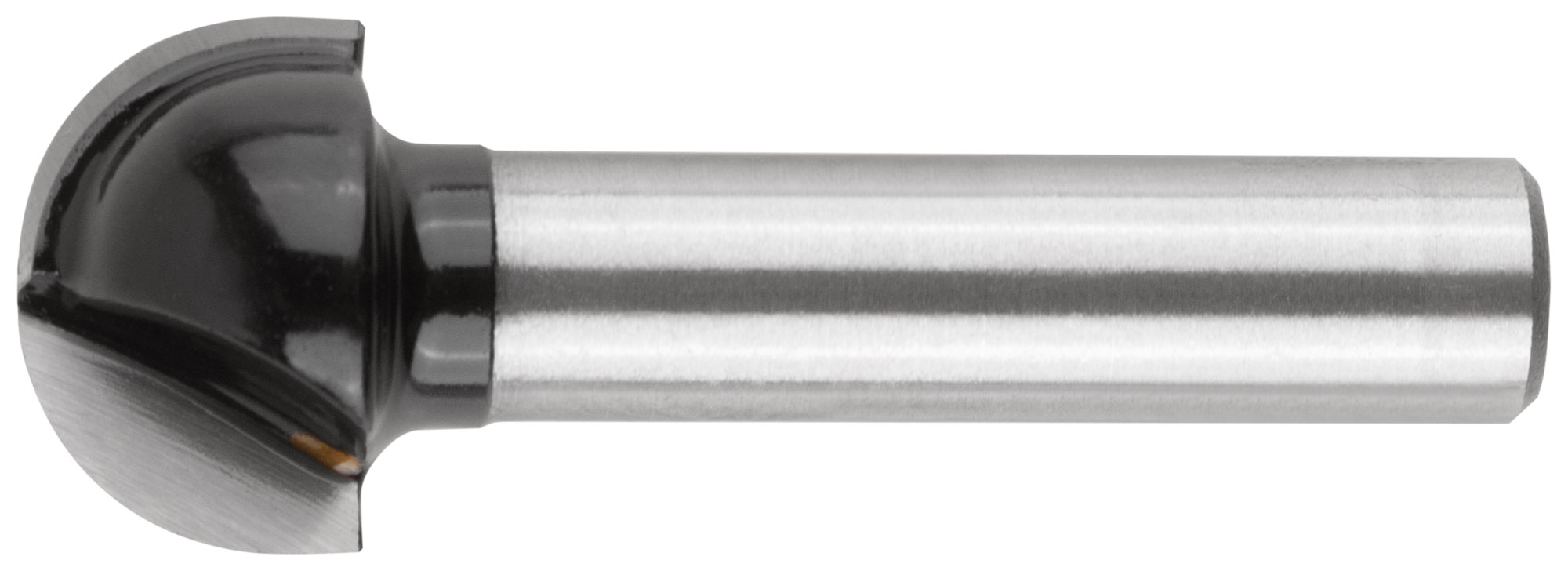 Фреза пазовая галтельная, DxHxL = 16х10х45 мм