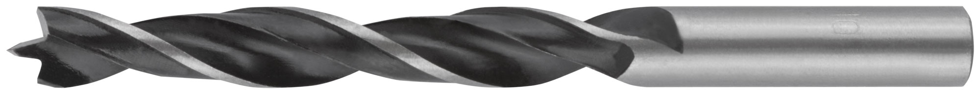 Сверла по дереву 10 мм ( 5 шт.)