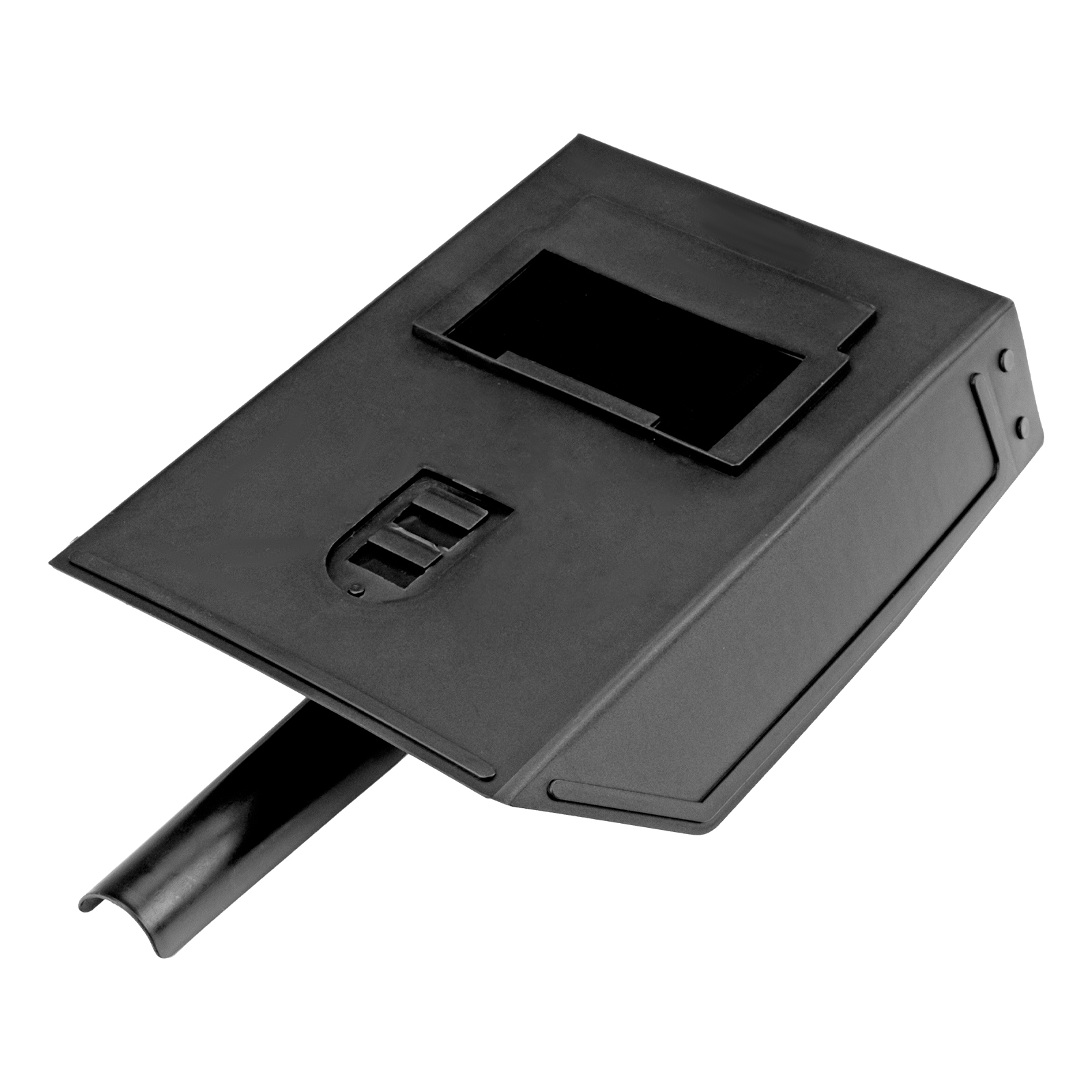 Аппарат инвертор. дуговой сварки SDR-205 Ultra, 200 А, ПВ 60%// Denzel