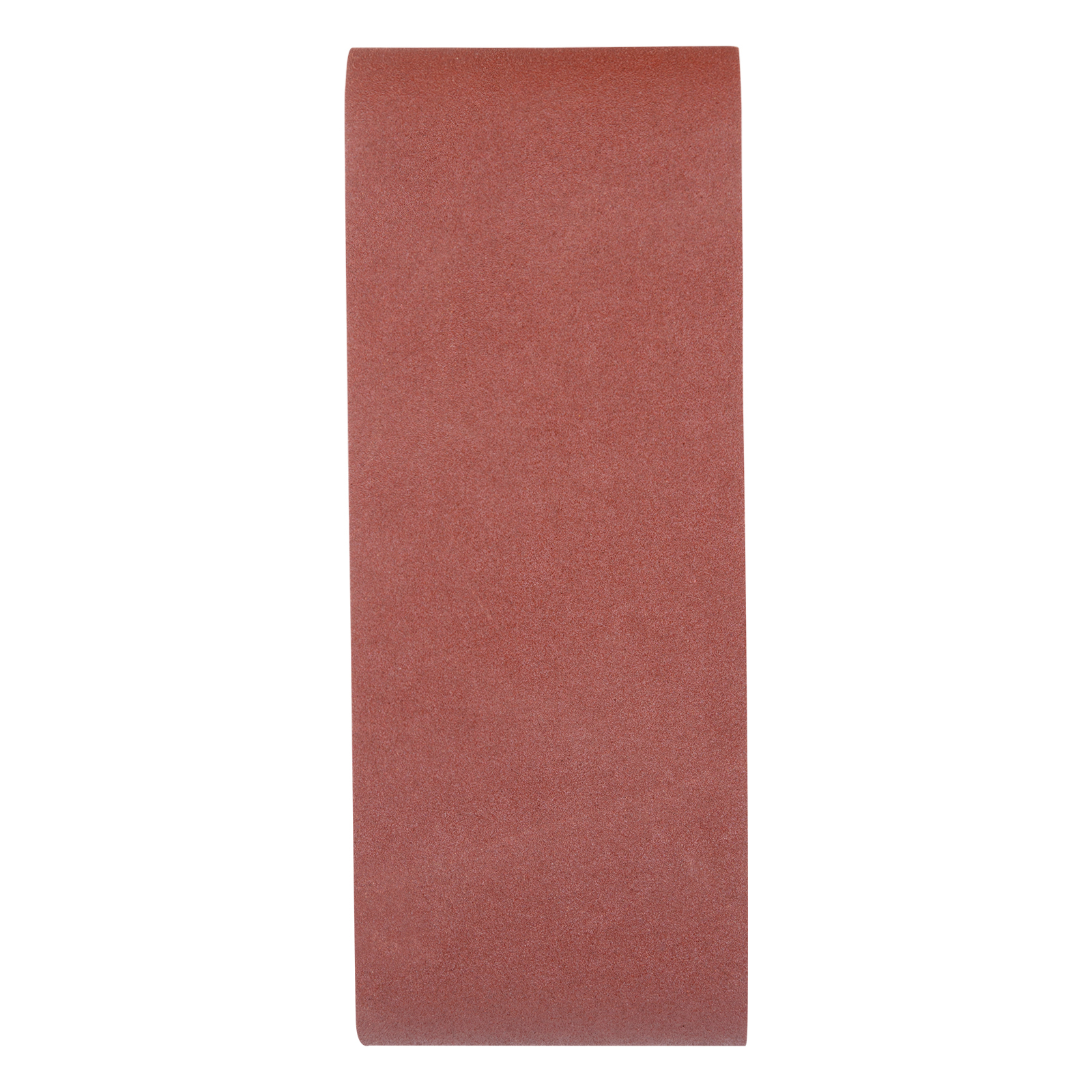 Лента абразивная бесконечная, P 100, 100 х 610 мм, 10 шт Matrix