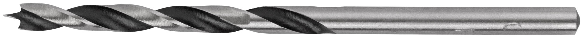 Сверло по дереву, CrV Профи  3 мм