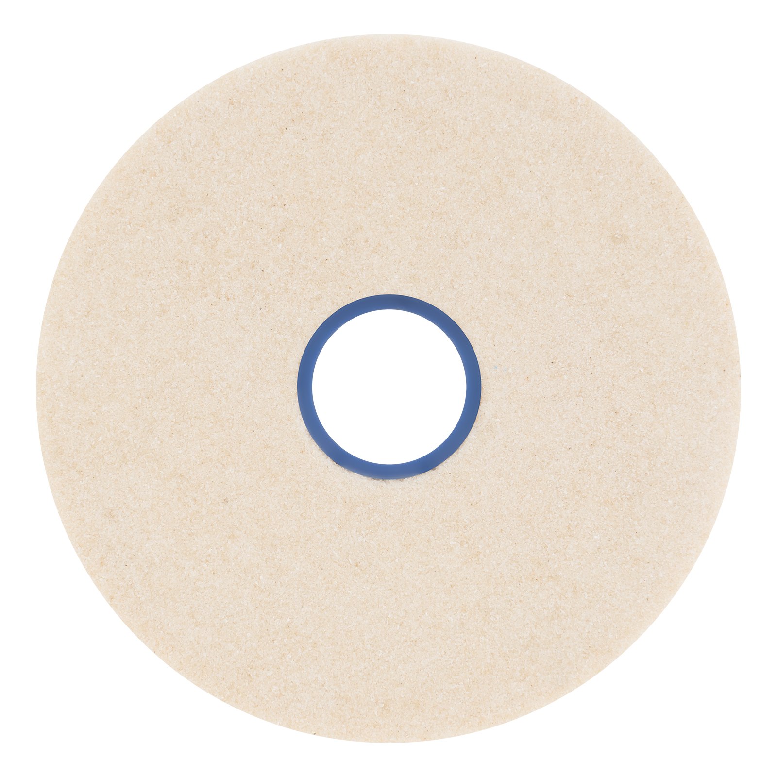 Круг шлифовальный, 150 х 20 х 32 мм, 25А, F40, (М, N) "Луга" Россия