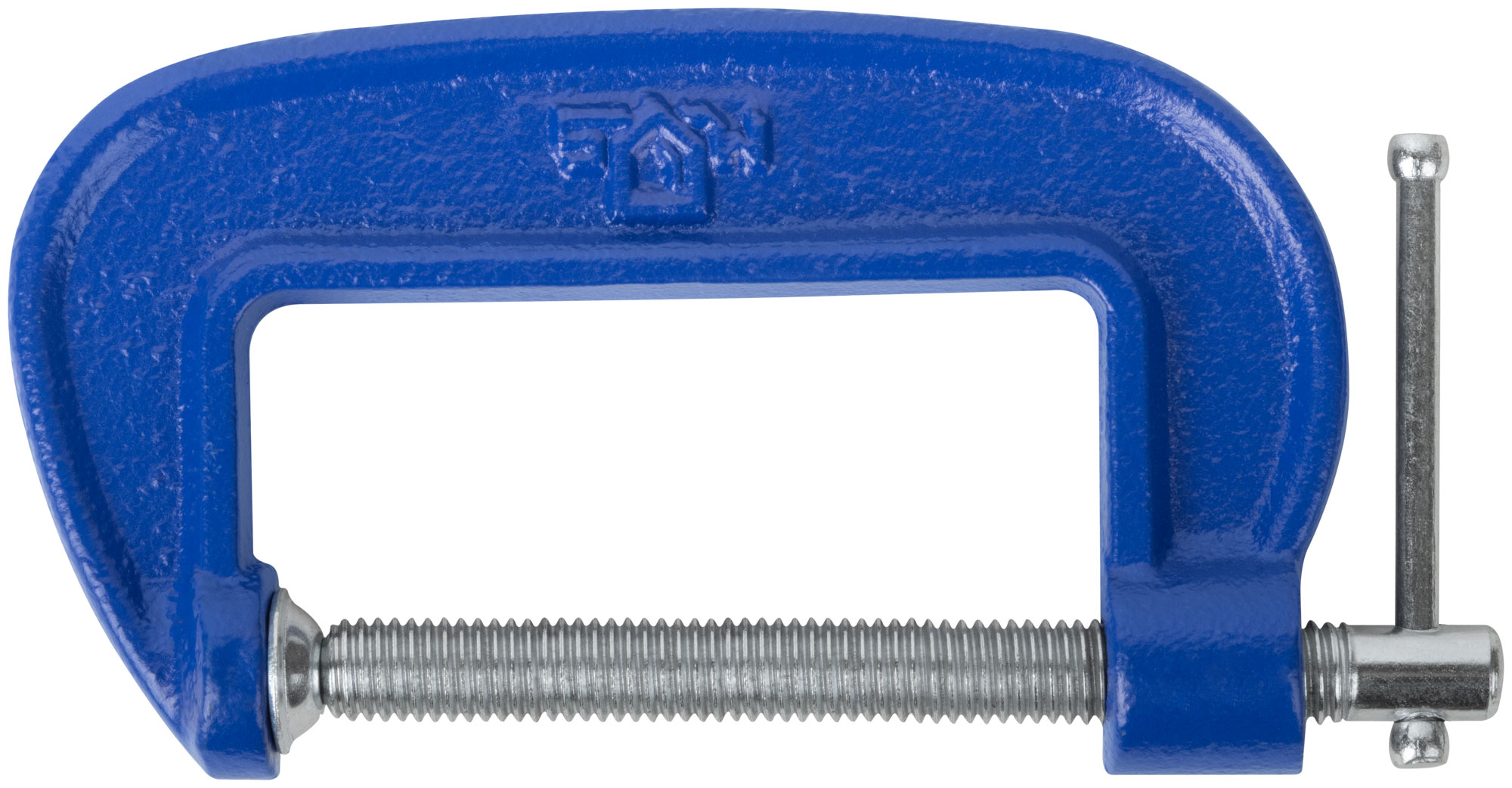 Струбцина тип "G"  75 мм